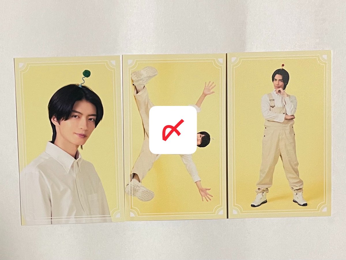 ( ˇωˇ ) tweet media