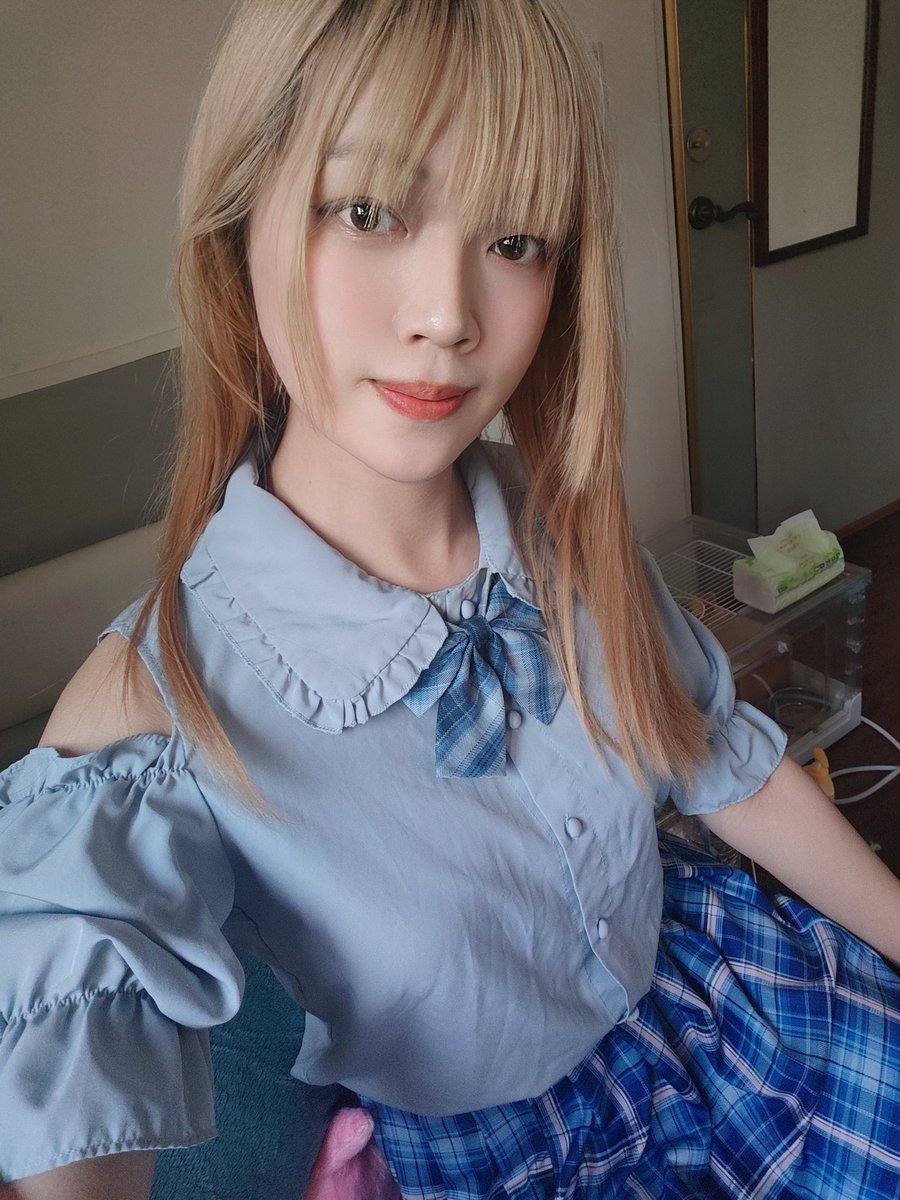 三性 Aurora🎀 tweet media