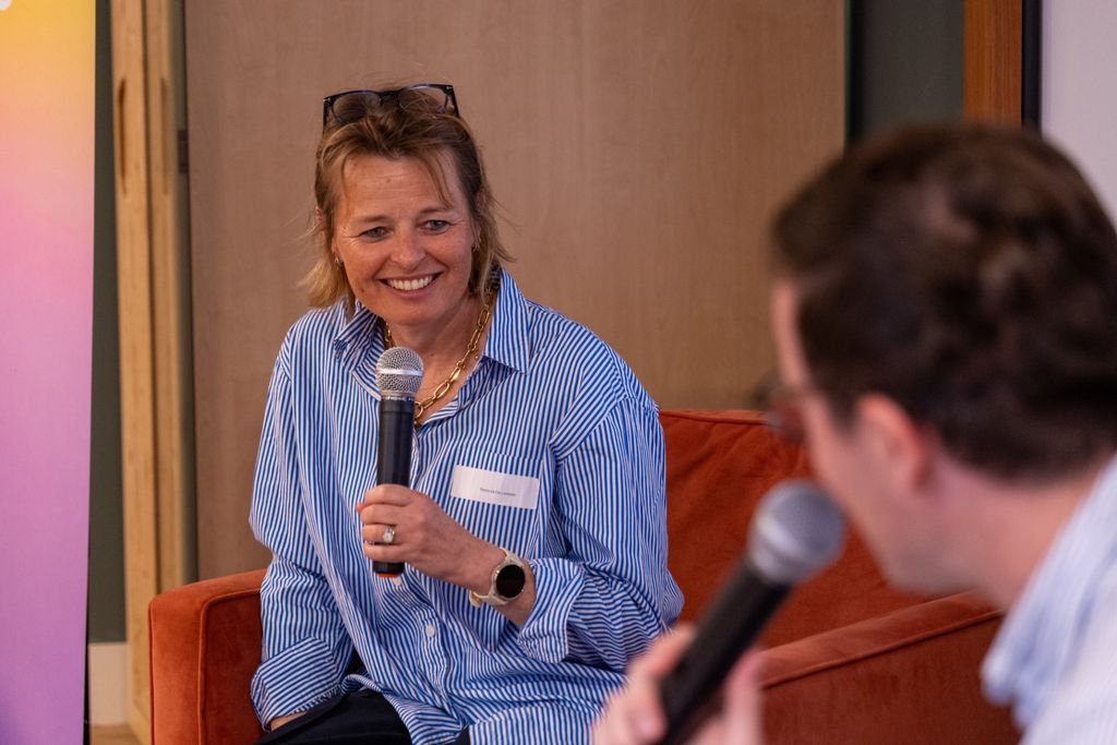 Gus Neate tweet media