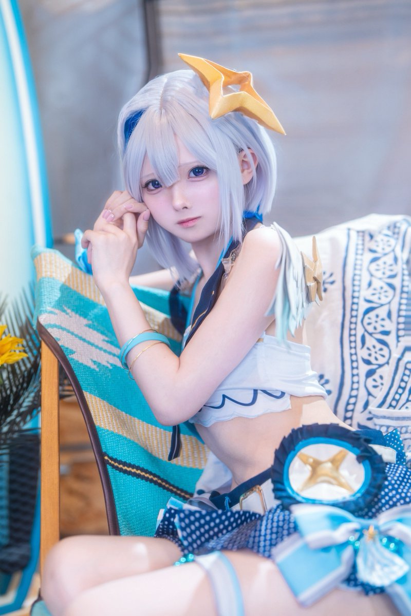 まひな ホロクル S21.22 tweet media