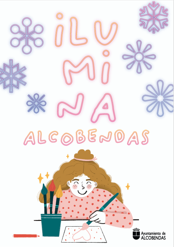 Alcobendas_PC's tweet photo. El domingo 19 a las 11.30, #ParticipaciónCiudadana de #Alcobendas, estará recogiendo tus dibujos para elegir luminaria para Navidad. Parque Víctimas del Terrorismo. 
🎄Ilumina Alcobendas te espera.
#ParticipacionCiudadana
#AlcobendasParticipa
#ActivandoCiudad https://t.co/Bae4F146TO