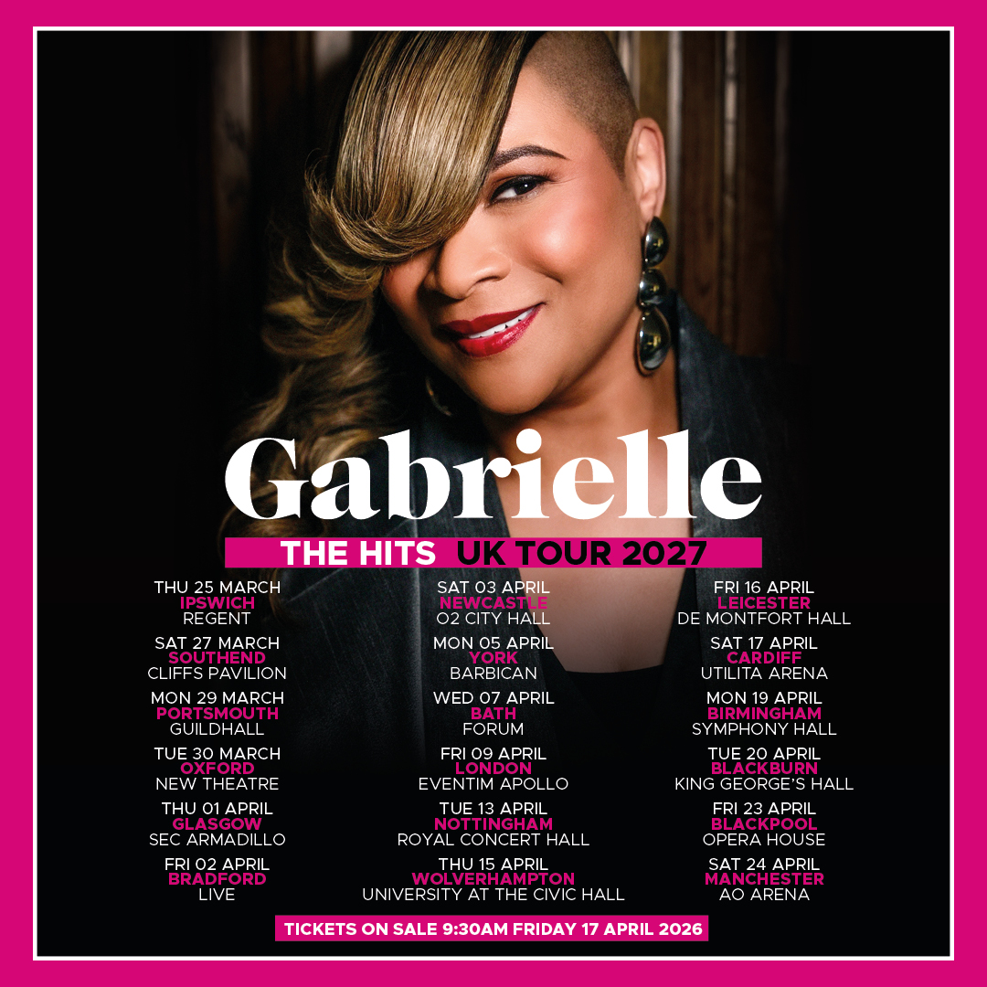 ticketmasteruk tweet media