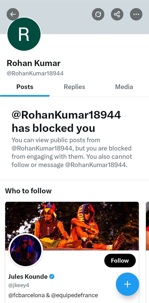 kafi kam tweet media