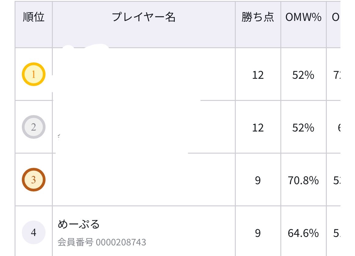 めーぷる🍁 tweet media