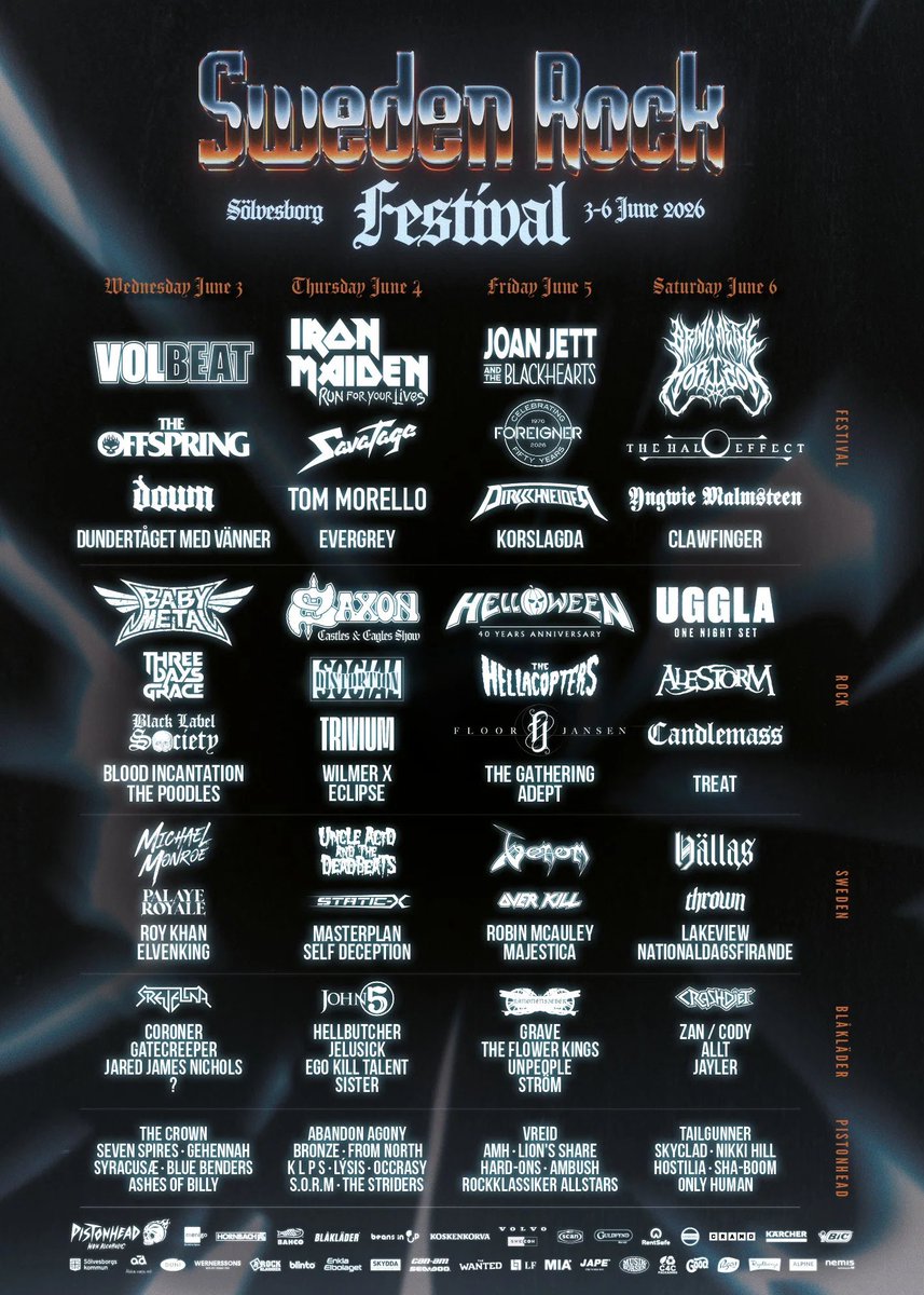 DELHIｰMETAL tweet media