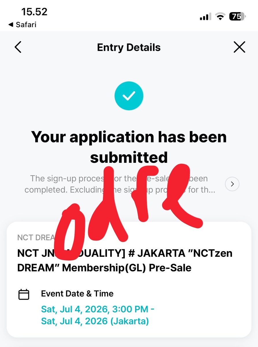 suka mangga banget tweet media