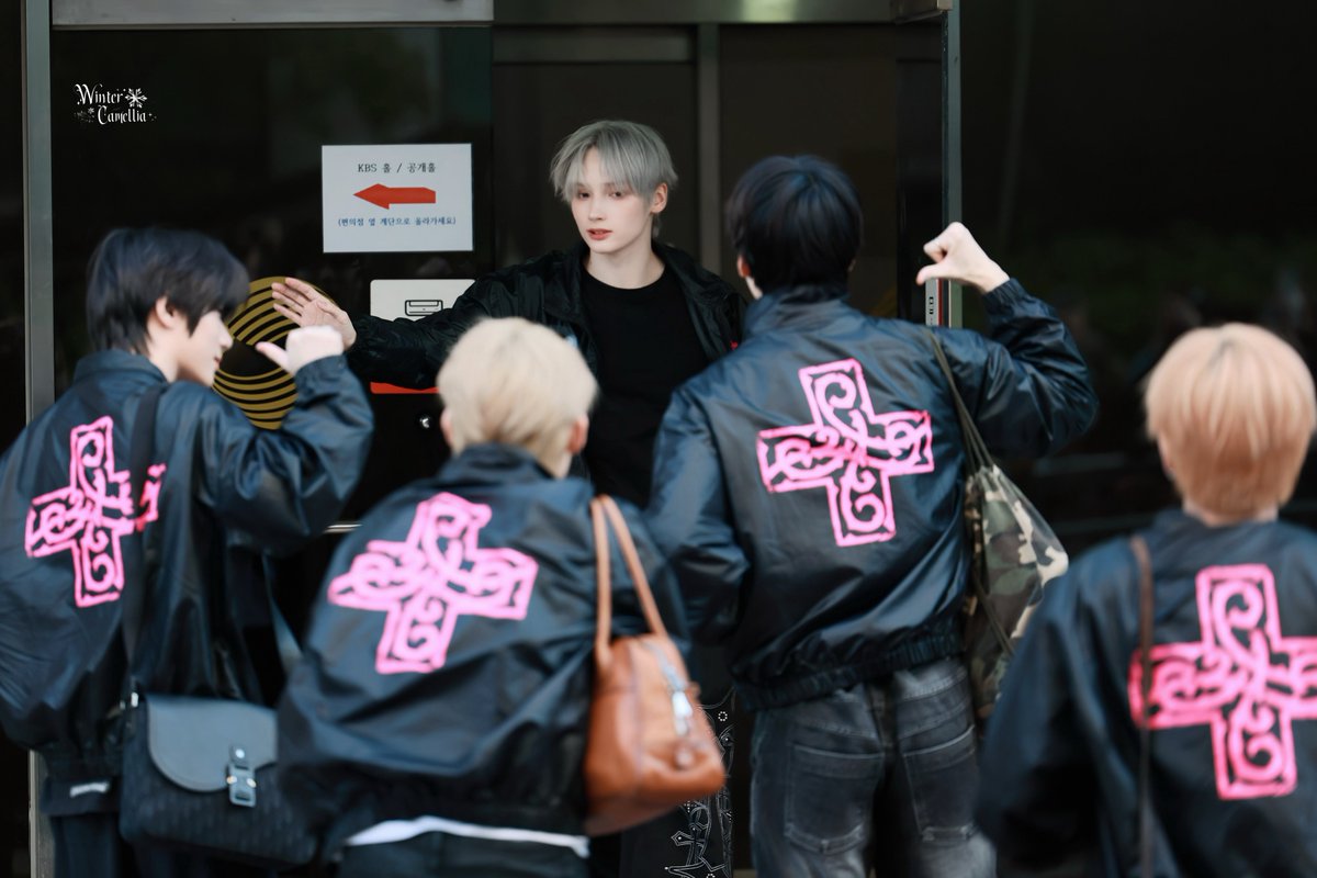 260417

#휴닝카이 #HUENINGKAI #ヒュニンカイ
#TXT #투모로우바이투게더 
#TOMORROW_X_TOGETHER