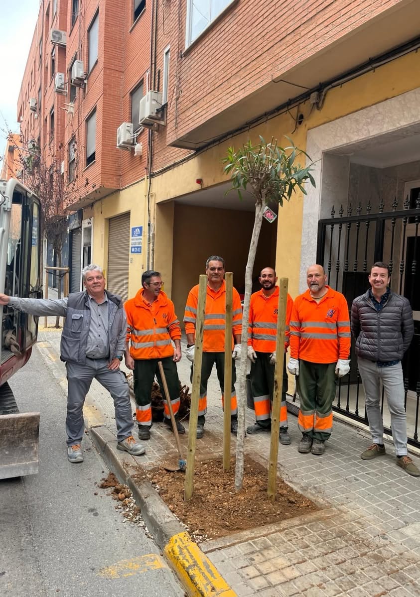 Compromís Catarroja tweet media