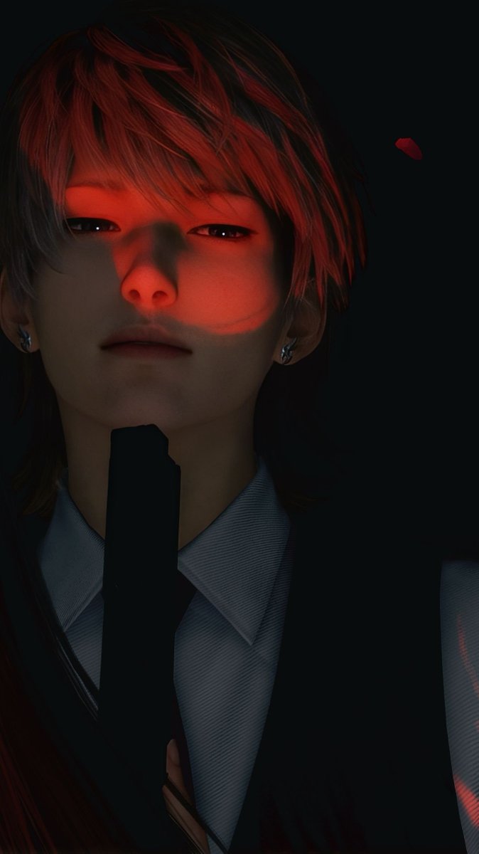 Hare＠恋と深空に沼ってます tweet media