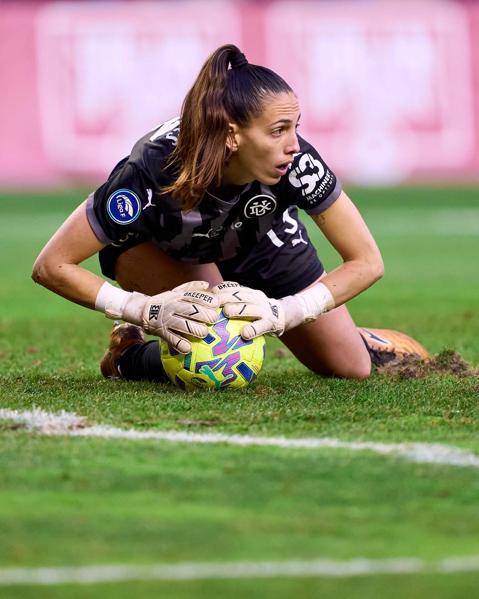 Liga F tweet media