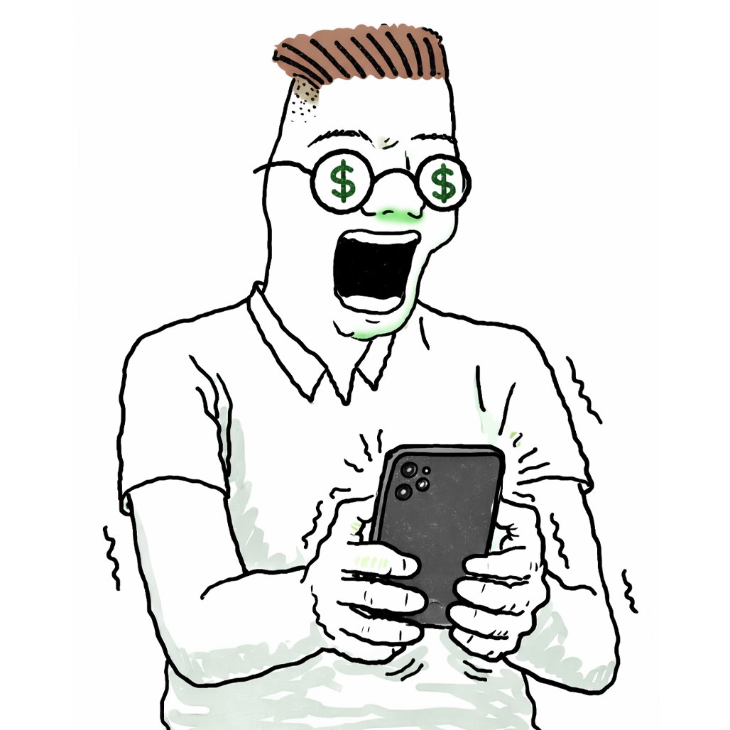 Cryptonomad tweet media