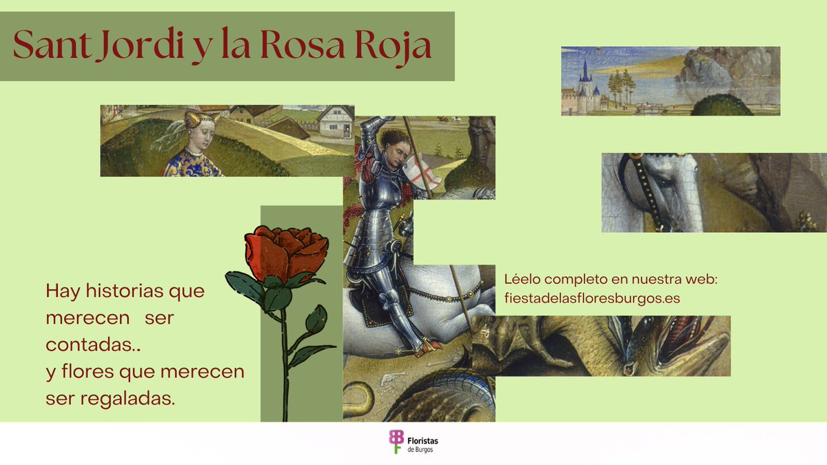 Fiesta de las Flores tweet media