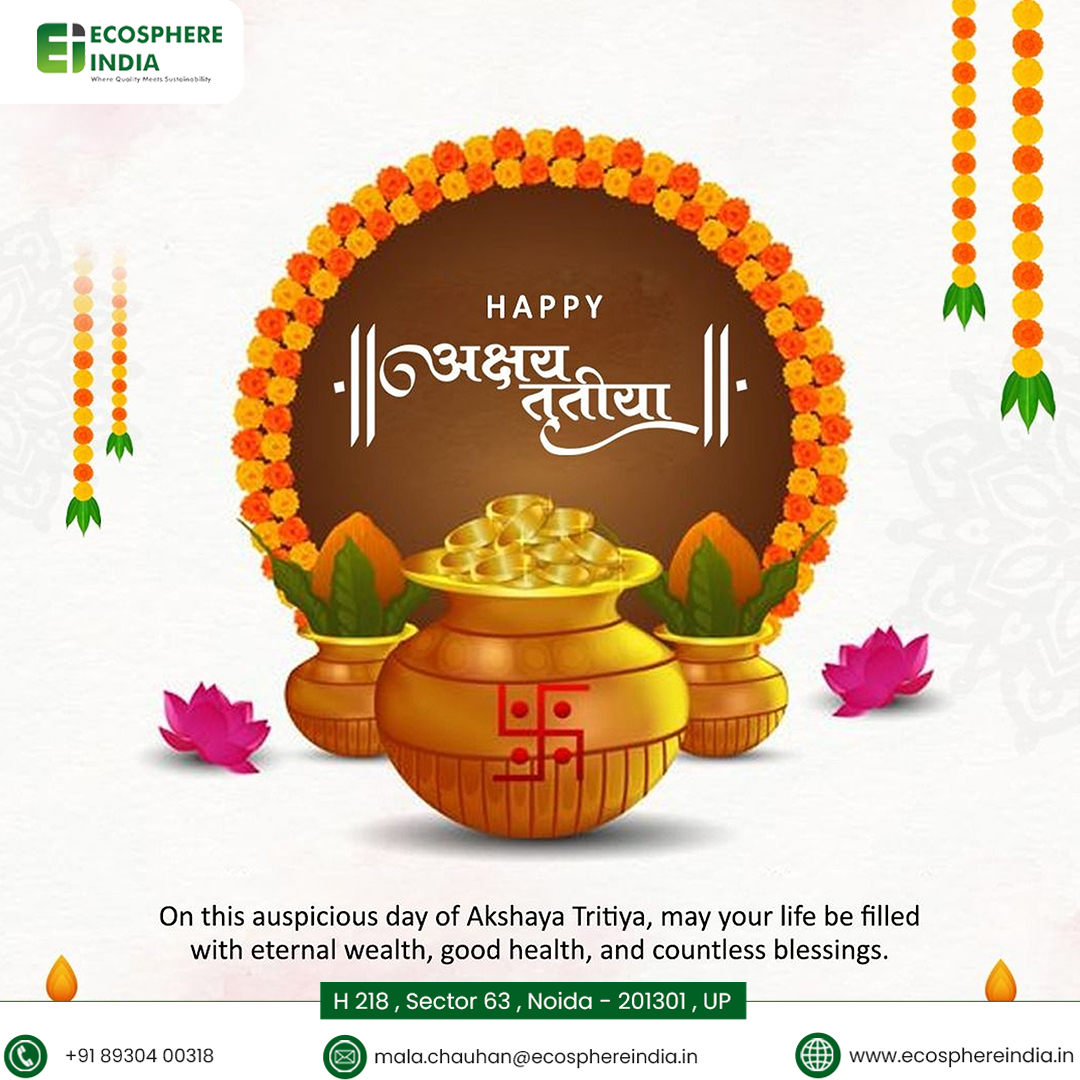 Ecosphere India Pvt. Ltd. (@Ecosphere_Ind) / Posts / X