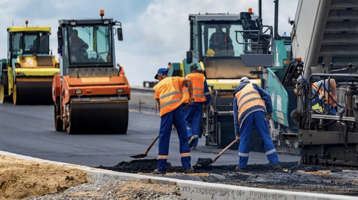MuhamedKLeghari's tweet image. New Infrastructure Projects Launched to Improve Urban Connectivity.

Local authorities initiate development projects to enhance road networks and reduce traffic congestion in urban areas.
#Development #Infrastructure #UrbanPlanning