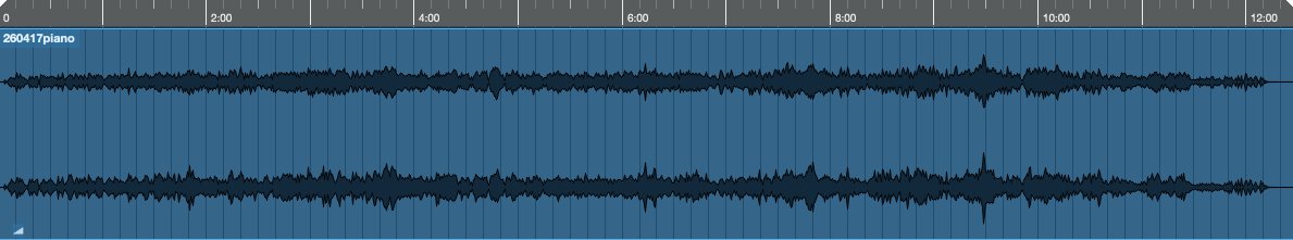 improv_pf's tweet image. 『12’28” piano』即興演奏のブログ - improviser.net/2026/04/17/122… #piano #improvisation #即興演奏