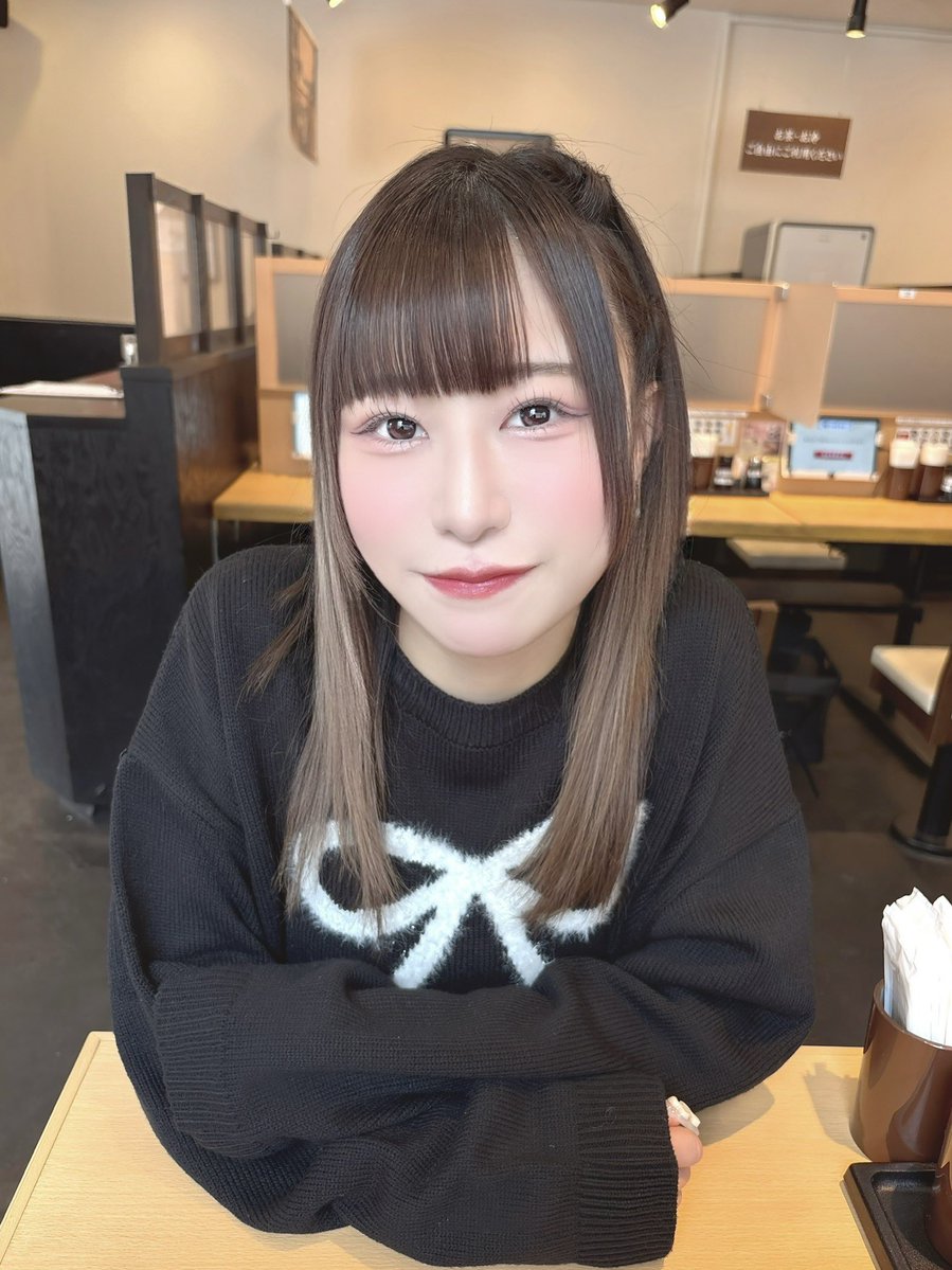 七星なな【HIBANA】 tweet media