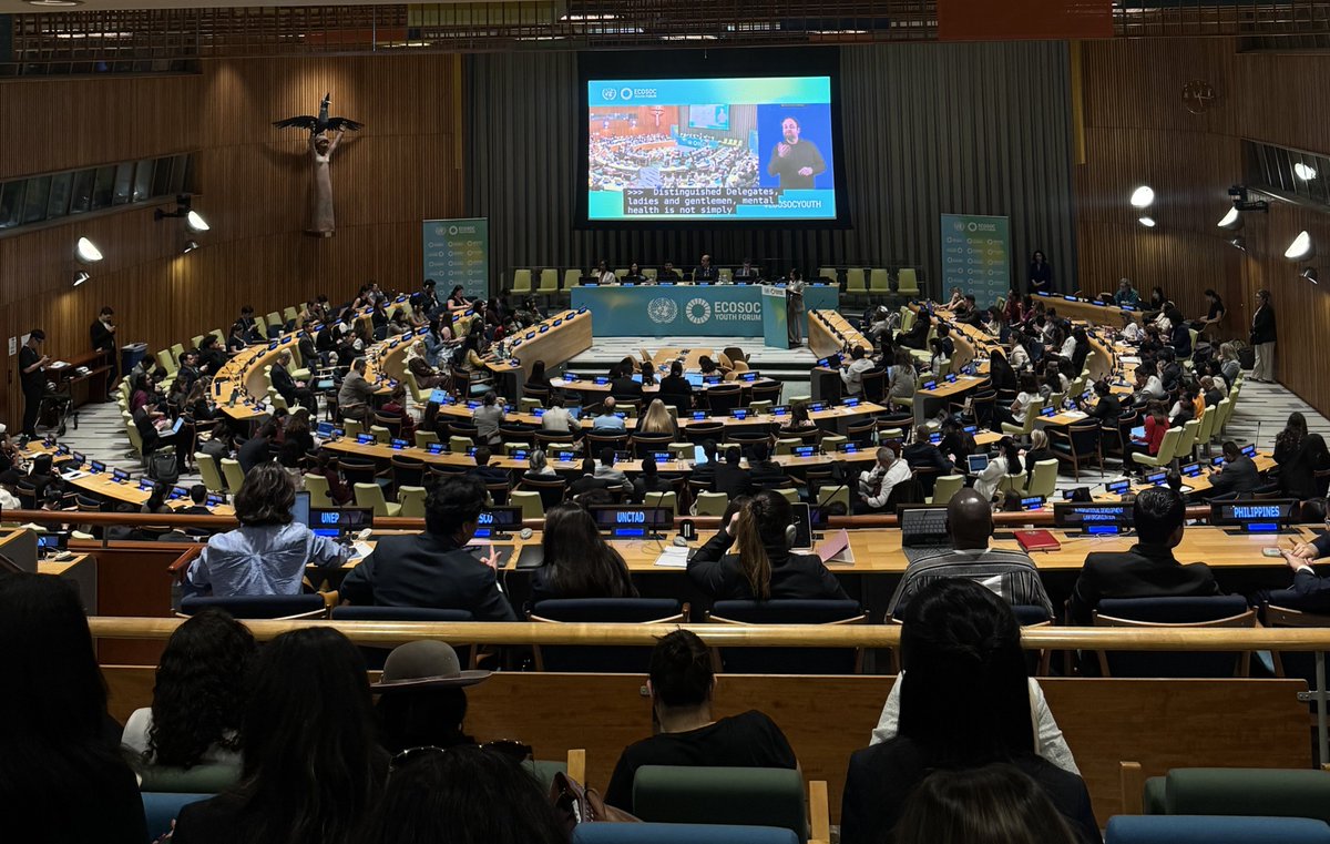ICN - International Council of Nurses tweet media