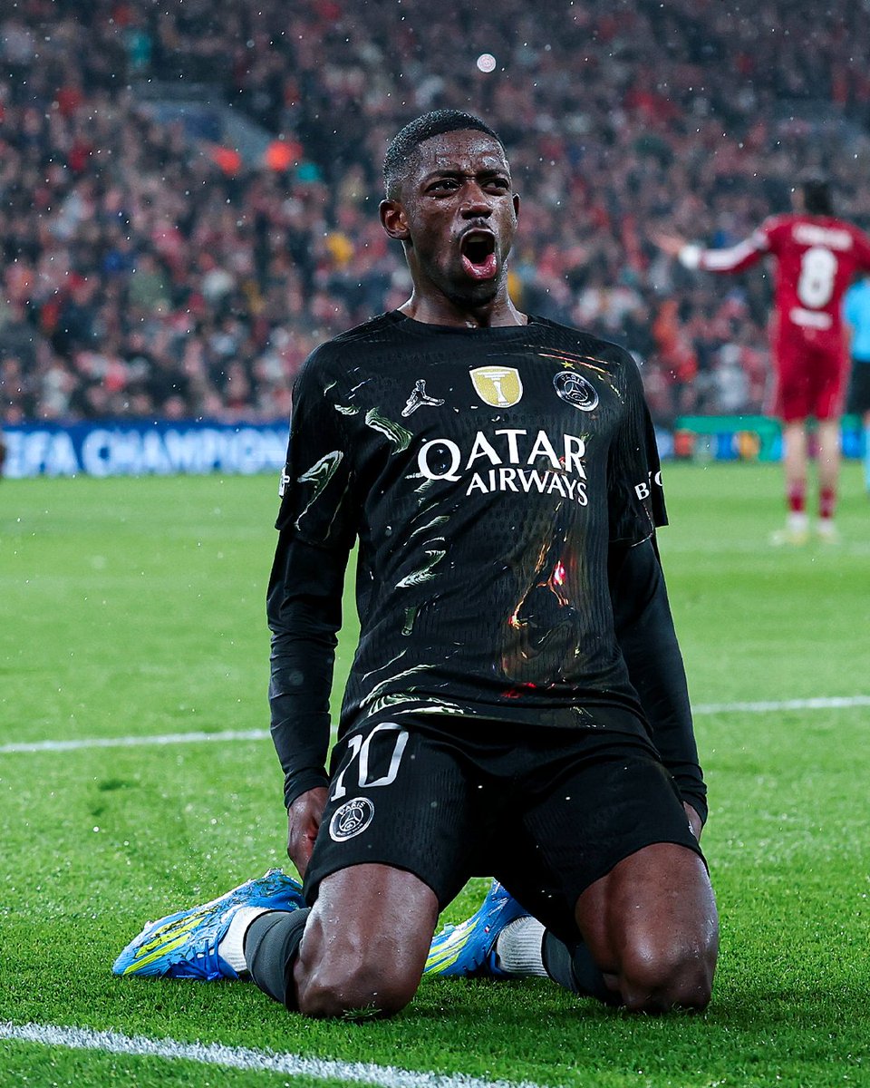 UEFA Champions League tweet media