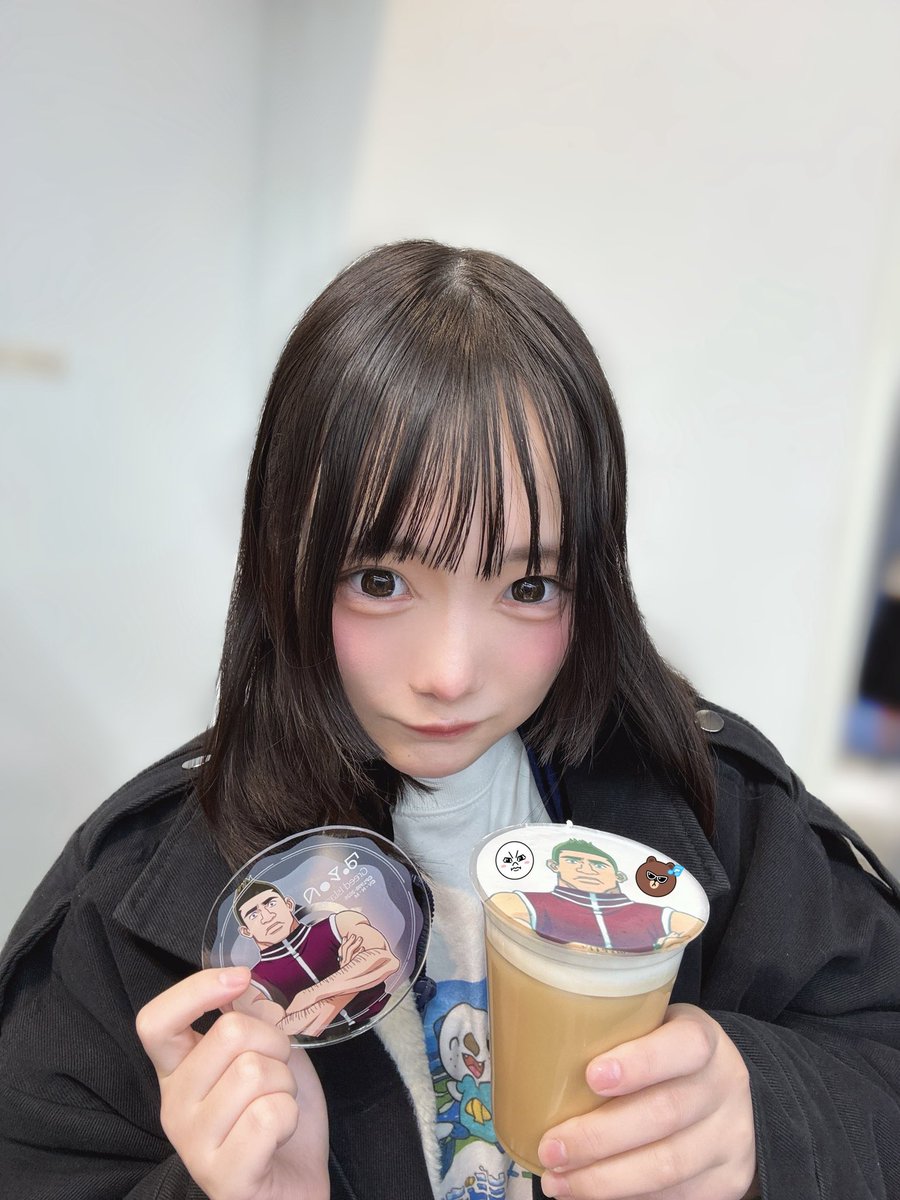 みあむ 🫖🤍 tweet media