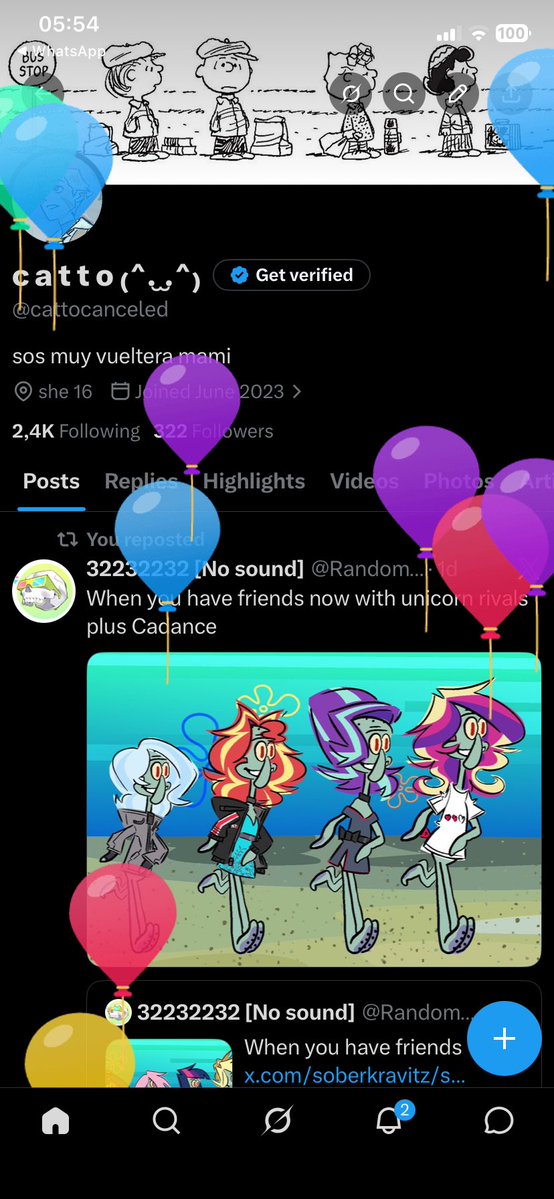 c a t t o ₍^. ̫.^₎ tweet media