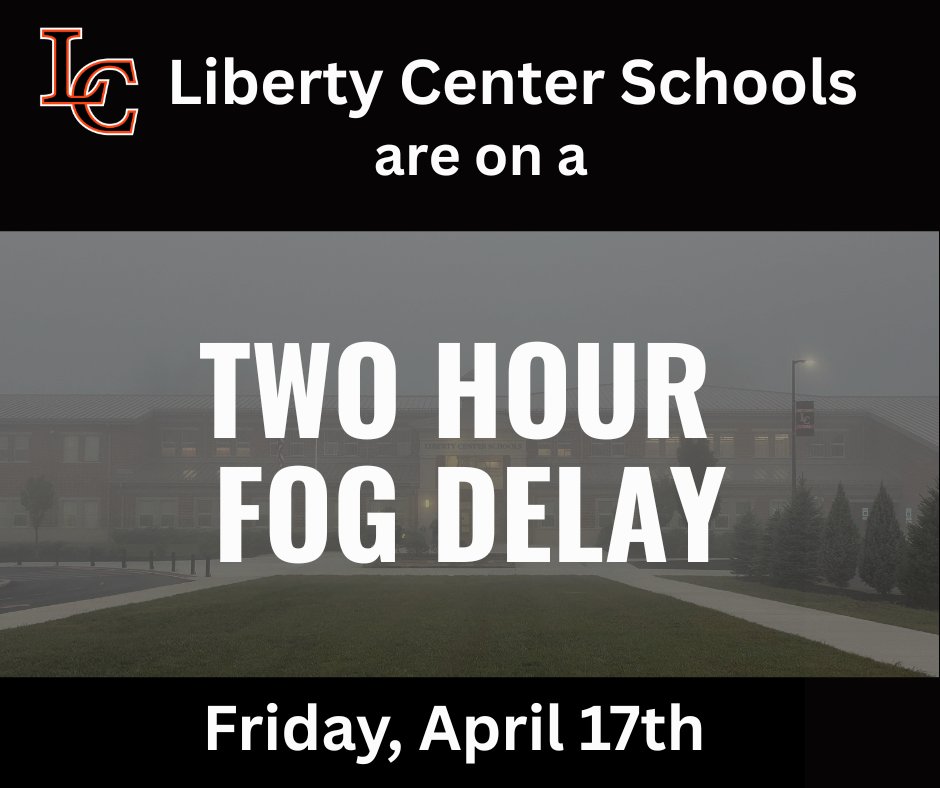 Liberty Center Schools tweet media