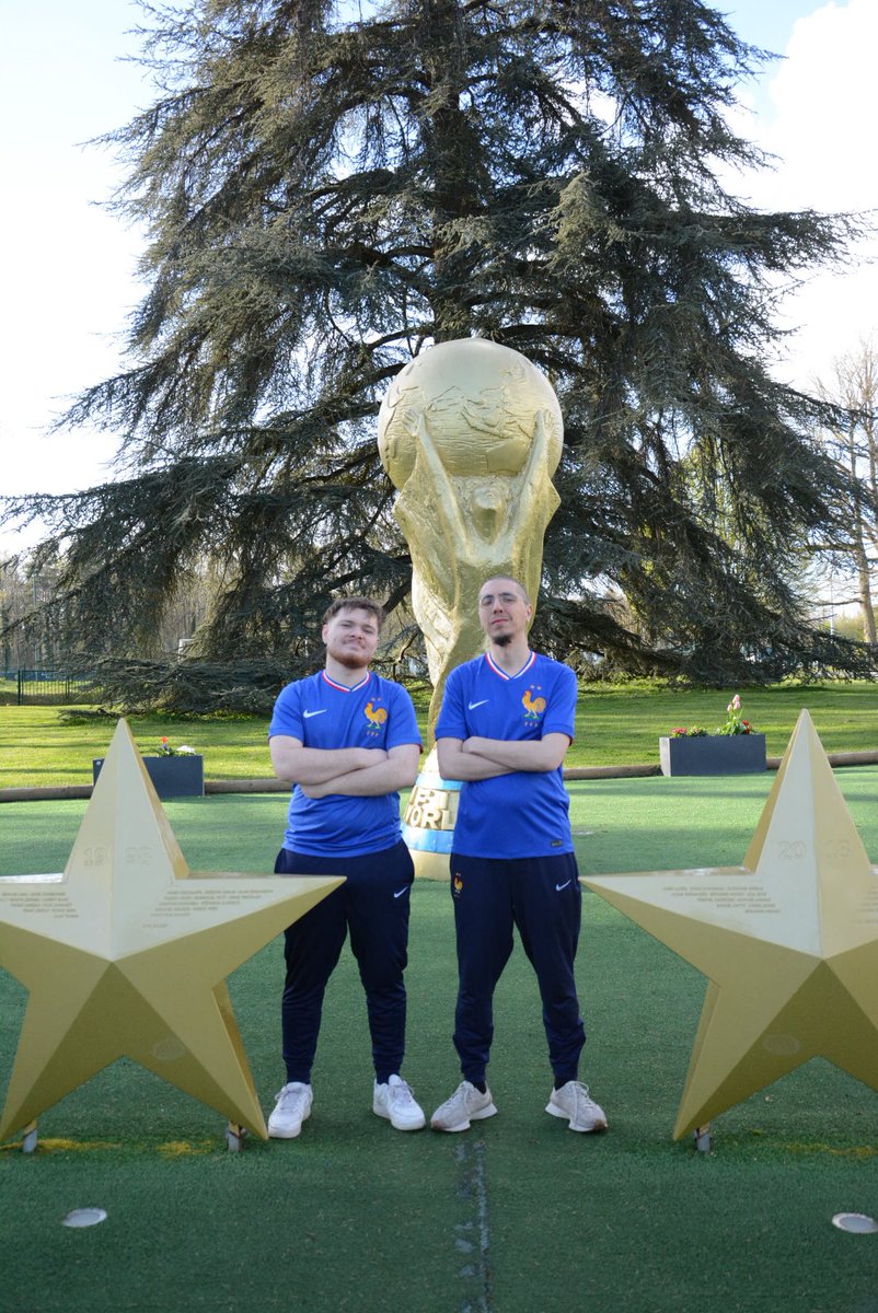 Nekzaa 🇫🇷 tweet media