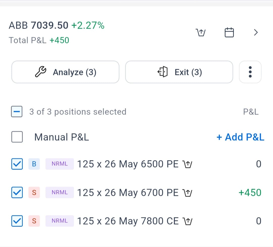 Ranjit Mohanty tweet media