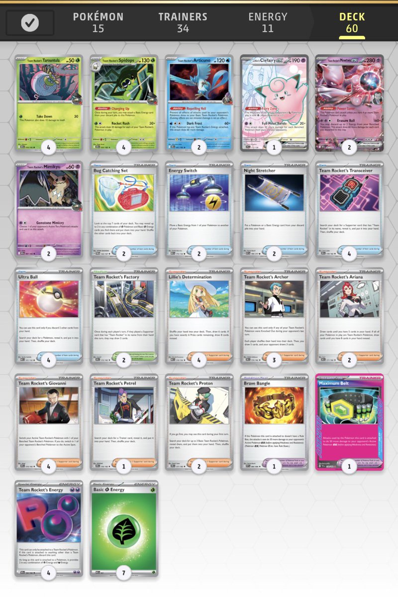 Pkmnmentor's tweet photo. My top picks for #pokemontcg https://t.co/4dvbpNpxEq