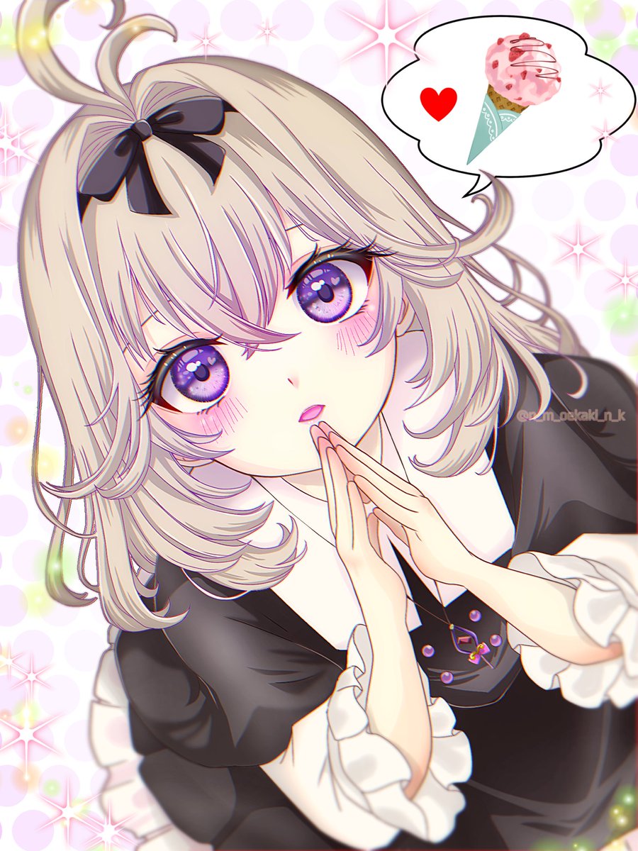 なまにく🍖precure垢 tweet media