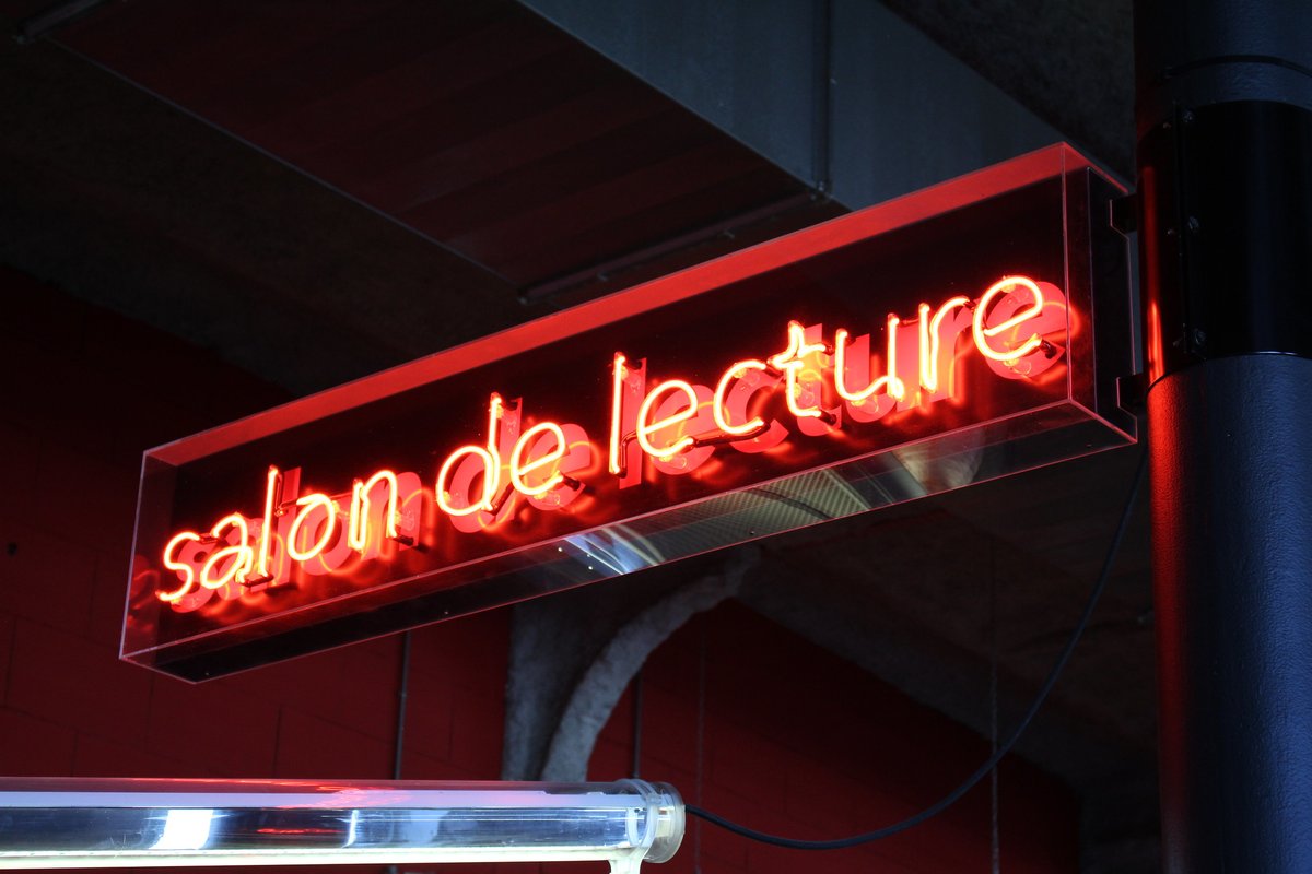 ActuaLitte's tweet image. 📚 #Edition : Les ventes de livres baissent.
Au 1er trimestre 2026, le recul se confirme. Toute la chaîne du livre encaisse.

🔗 actualitte.com/article/130733…