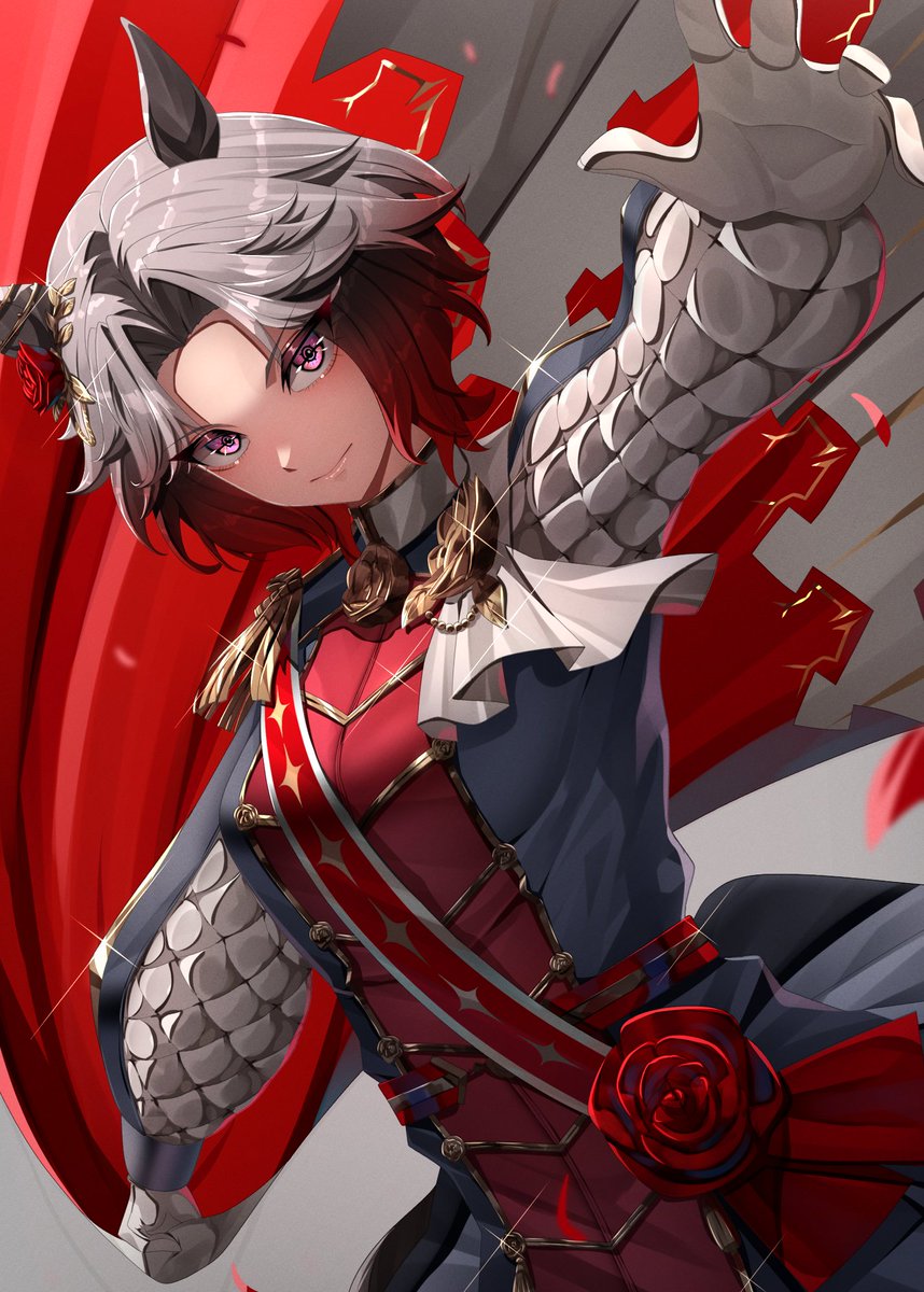 🍬飴砕き🍬 tweet media