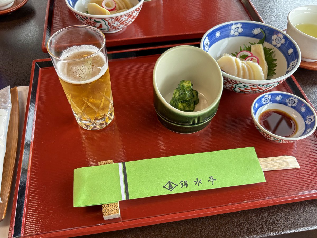 致意 tweet media