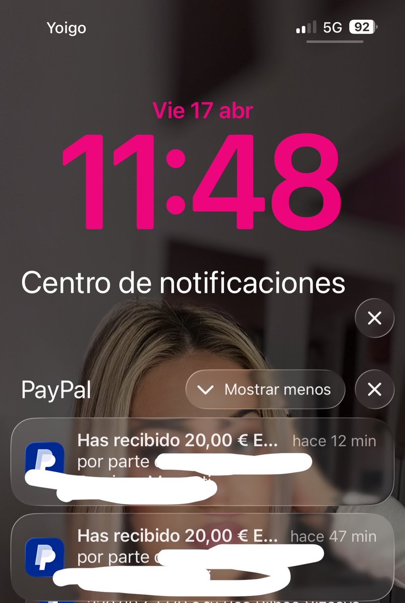 💎✨FARAONA MONROE✨💎 tweet media