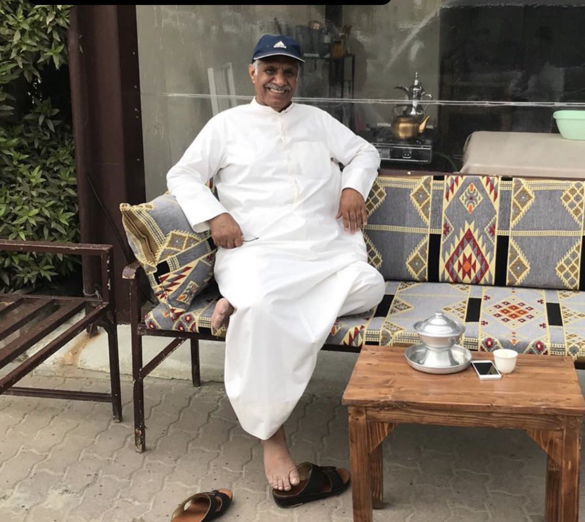 فواز فلاح tweet media