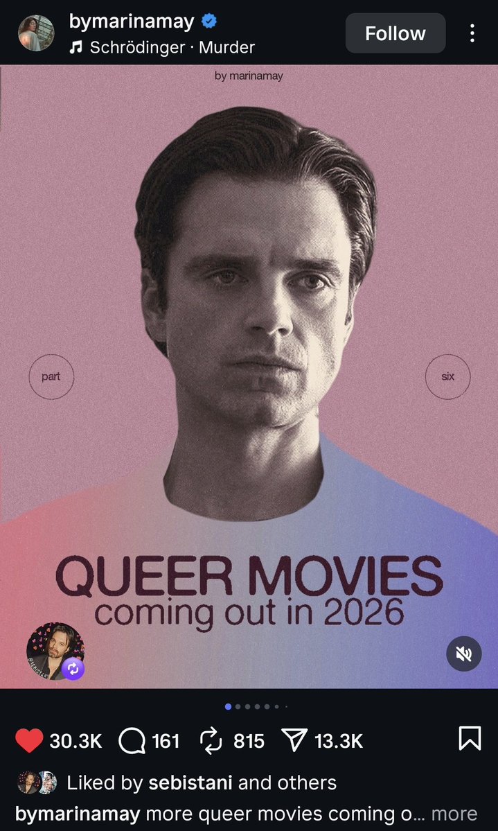 bucky barnes impregnator 🦜 tweet media