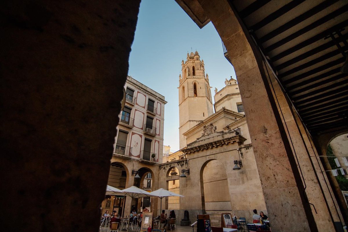 Costa Daurada tweet media