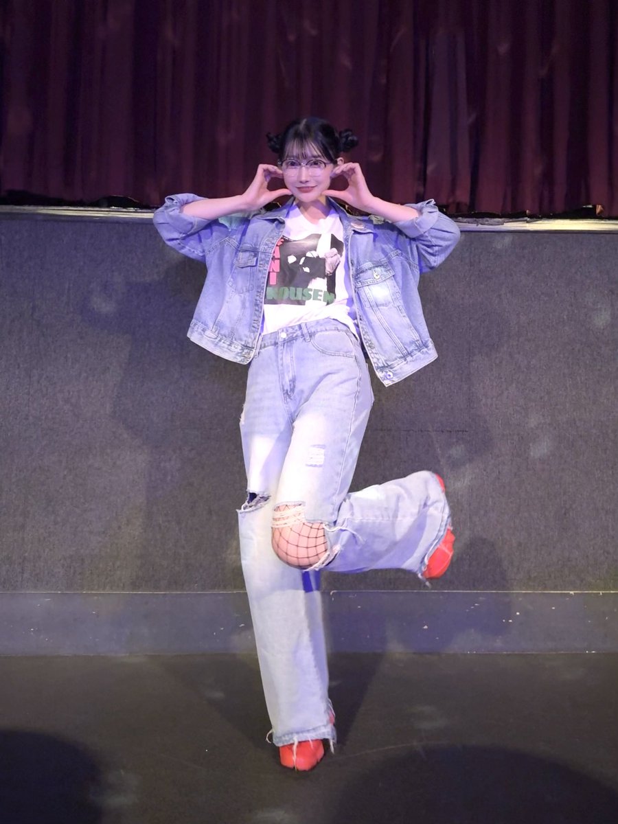 ﾓﾘﾔ ﾖｼﾉ🎧 tweet media