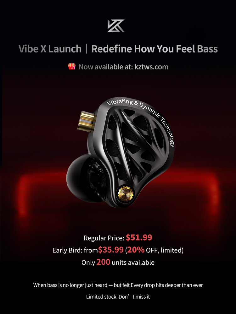 KZ INTERNATIONAL tweet media