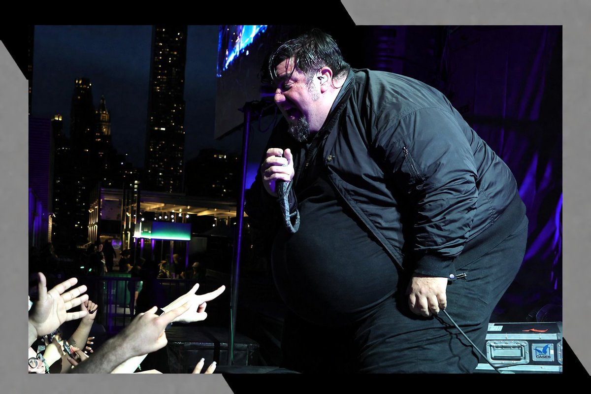 OvenEnjoyer tweet media