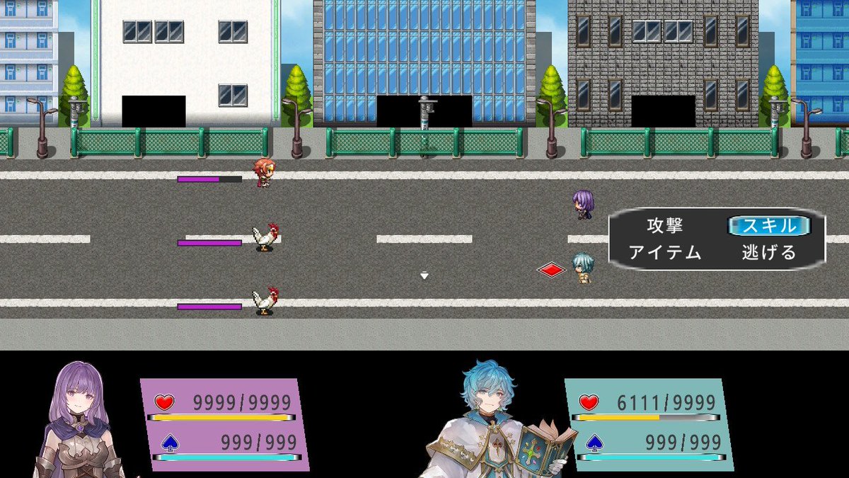 ワールドプロセッサー tweet media