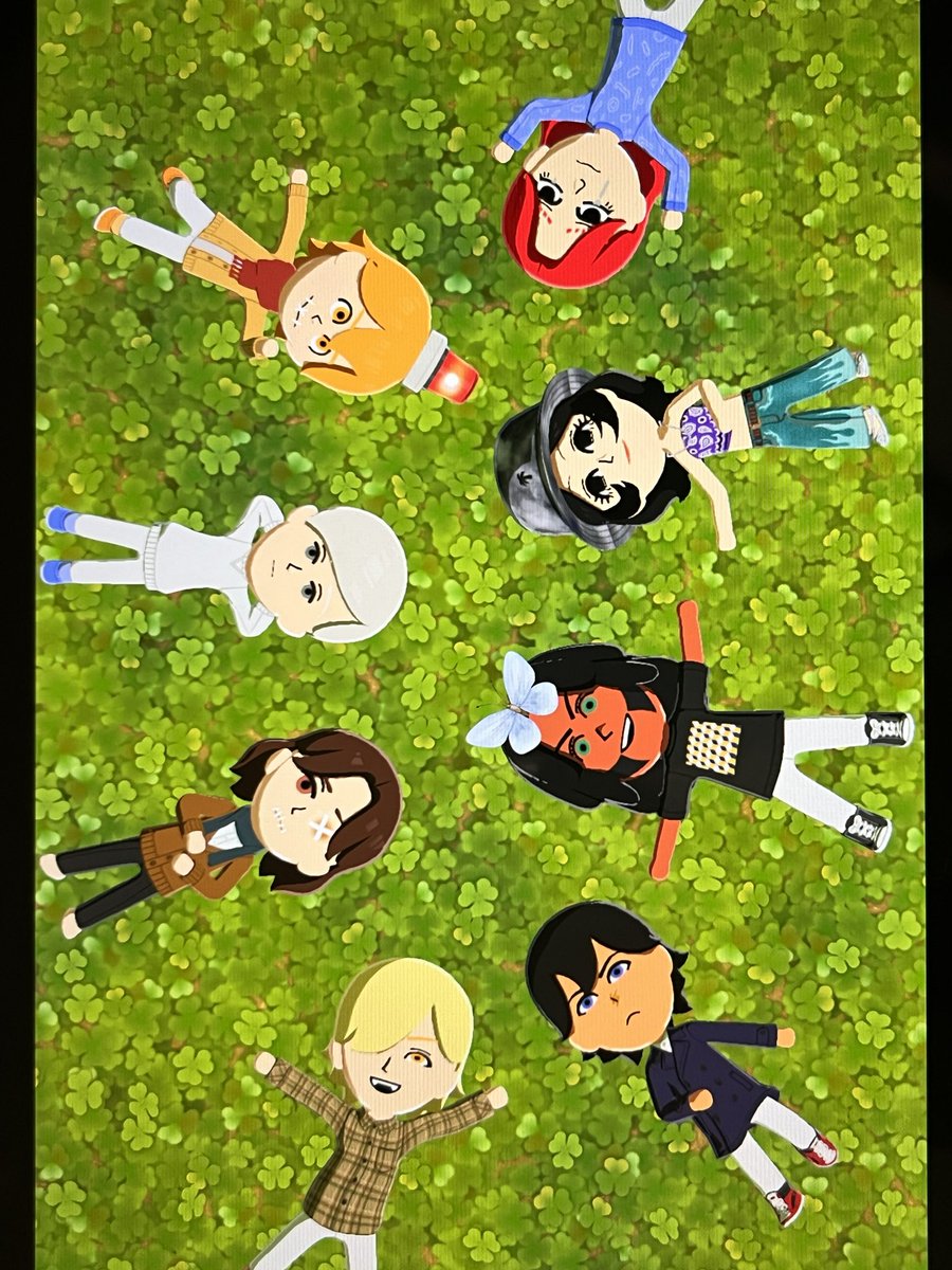 黒蜜🐝 tweet media