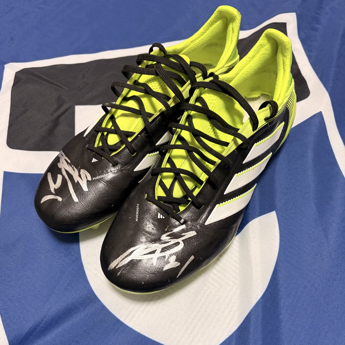 あんにん tweet media