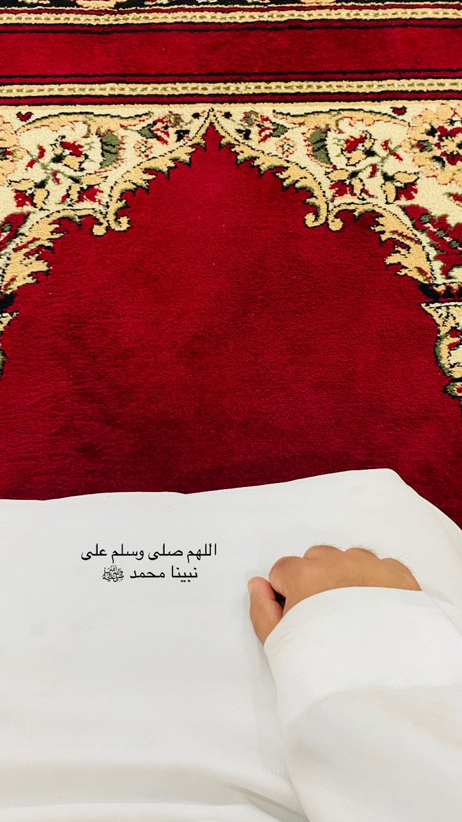 of_urq's tweet photo. جمعة مباركة . https://t.co/NABNarm3lj