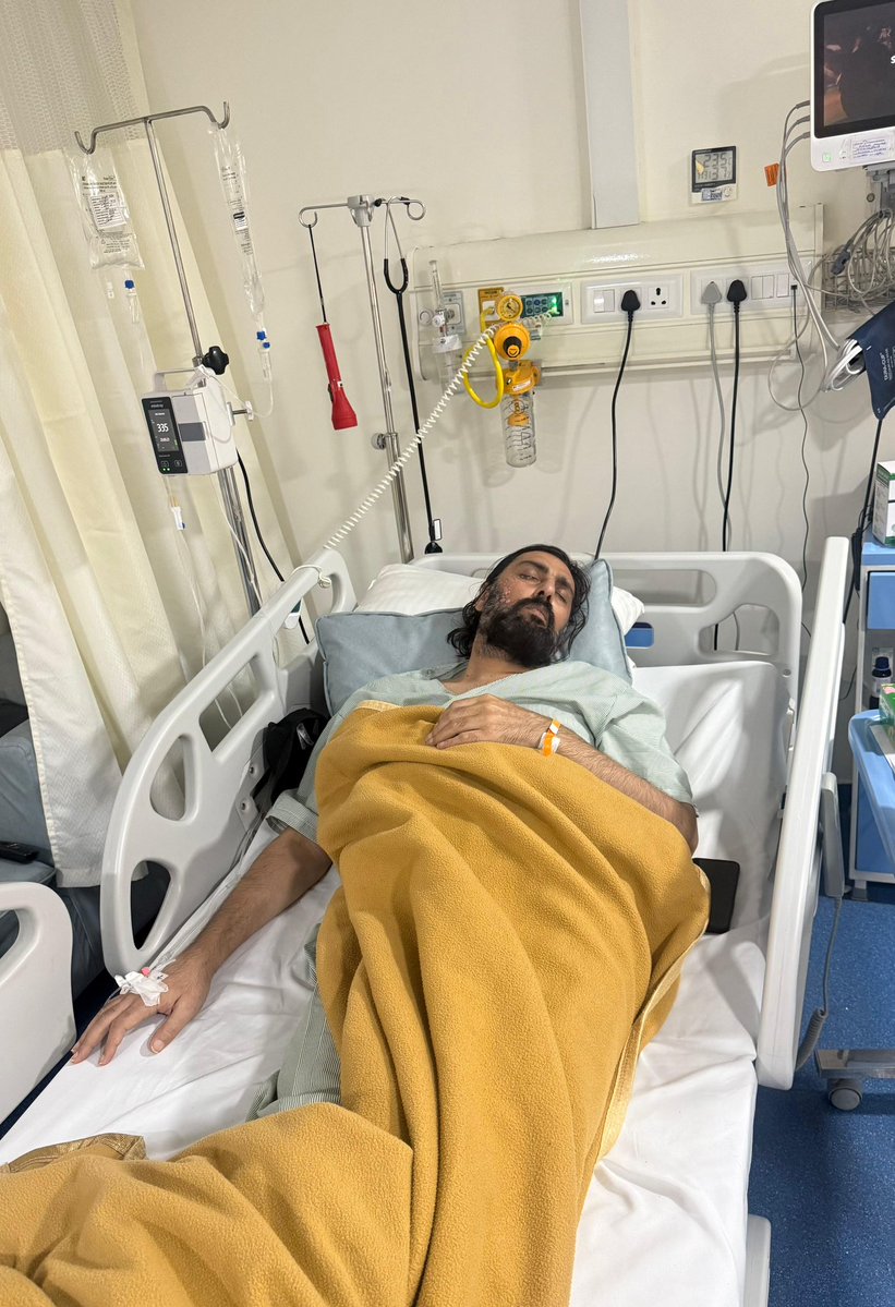 Shahid Afridi tweet media