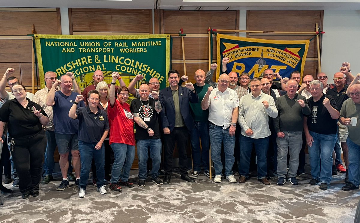 RMT tweet media