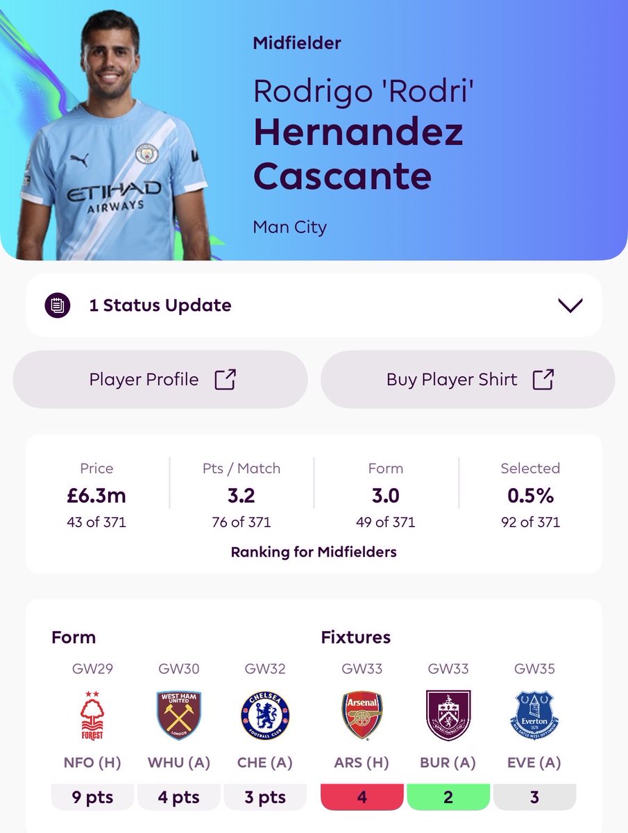 FPL Hamza 🇲🇦 tweet media