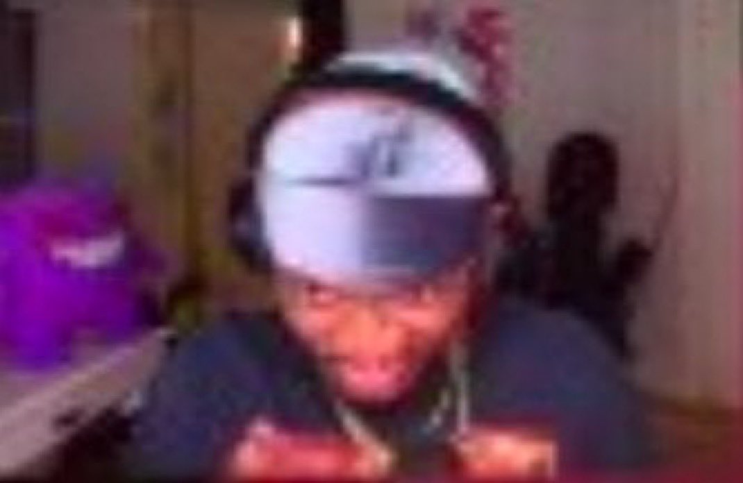 It was a pop up ad from the “67 counter” website everyone’s been on. Can you please stop belittling a persons success just because you’re a bum and no one likes you! Thanks