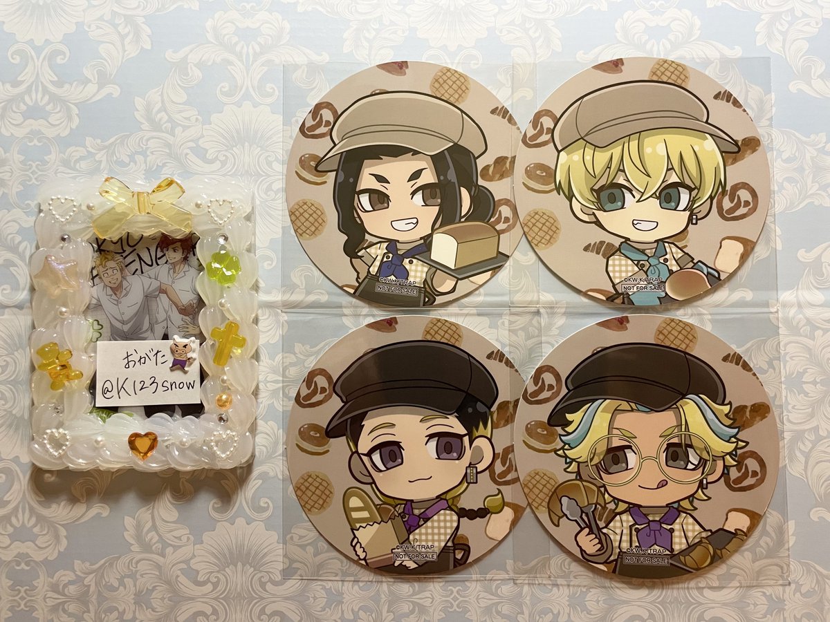 おがた tweet media