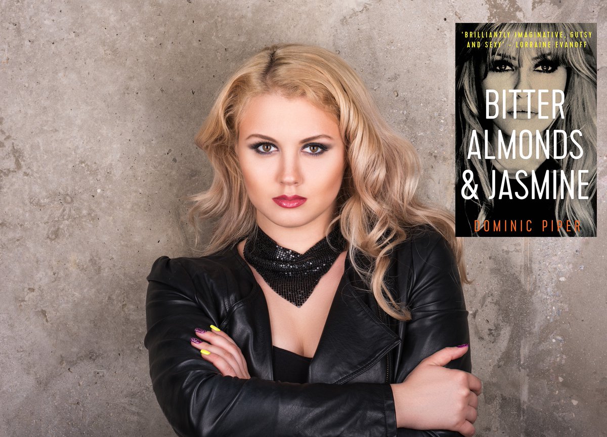 DominicPiper999's tweet image. Bitter Almonds &amp;amp; Jasmine. Dominic Piper.

"Exciting, sexy, vengeful - all that you could ask for in a modern detective thriller. Five stars at least!" - Marilyn Coombs.

viewBook.at/BAAJ

#MustRead #DanielBeckett #PrivateInvestigator #Standalone #London #Thriller