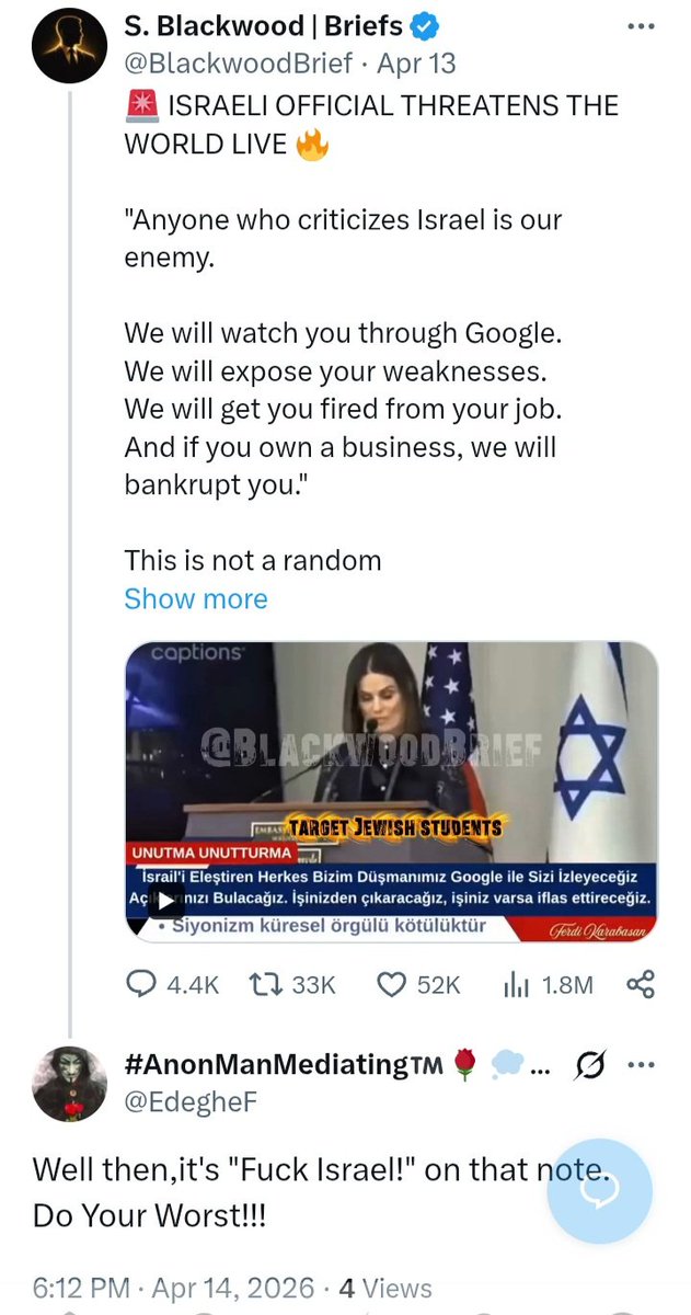 #AnonManMediating™️🌹 💭🕴🏿💭 tweet media